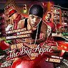 Picture for song 'Big Apple' by artist 'QMarkProductions'