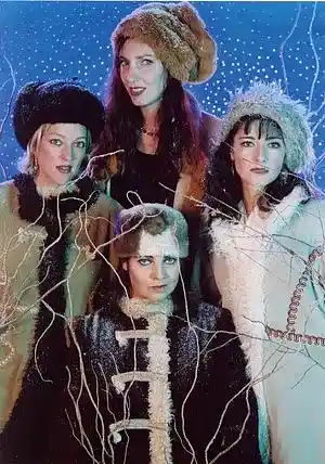 Artist picture