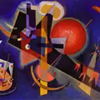 Picture for song 'In Blue' by artist 'Ralph Atkinson'