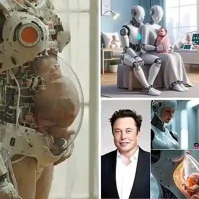 Picture for song 'Rapmagic- Elon Musk' by artist 'RAPMAGIC DELEON'