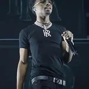Picture for song 'Roddy Ricch Type Beat - 'Topper'' by artist 'Ric Beats (x)'