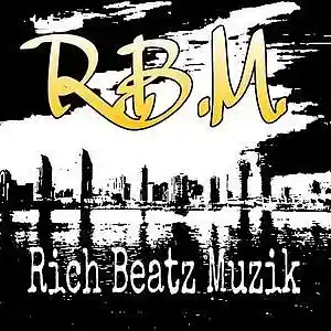 Picture for song 'Follow The Leader (Gummy Beatz Collab)' by artist 'Rich Beatz Muzik'