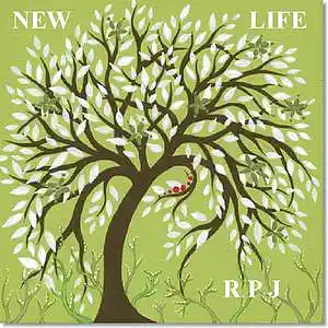 Picture for song 'That's The Way It Is - RPJ' by artist 'Rob Smith'