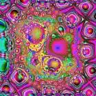 Picture for song 'riff 1' by artist 'Rocktronicka'