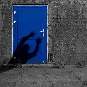 Picture for song 'Dread At My Door (feat. Lefkos)' by artist 'Round The Globe'