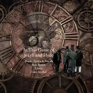 Picture for song 'In This Game of Jekyll and Hyde (feat. Rob Byron)' by artist 'Round The Globe'