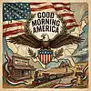 Picture for song 'Good Morning America' by artist 'Rob B (GER)'