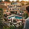 Picture for song 'Turn It Down A Notch' by artist 'Rob B (GER)'