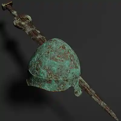 Picture for song 'Corroded' by artist 's9undV1ZNZ K 0 D 3 7'