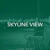 Picture for song 'SCORP BEATZ - SKYLINE VIEW' by artist 'Scorp Beatz'