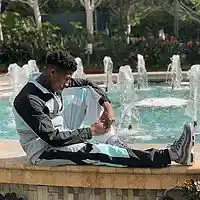 Picture for song '*DOWN* NBA YOUNGBOY Type (FREE DL)' by artist 'Sean Bentley'