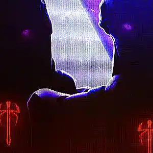 Picture for song 'Valkyrie Wing (ft. Shadow Mask) (prod. Floyzi Beat' by artist 'Shadow Mask'