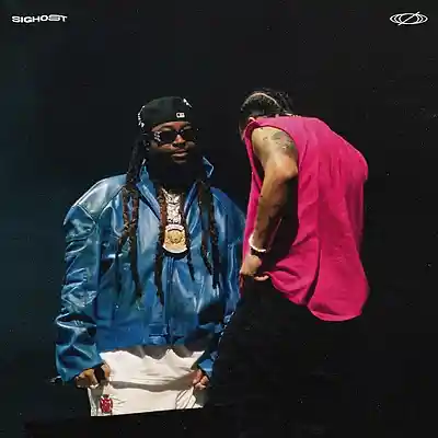 Picture for song 'LOVE U DOWN (1+1 FREE) DRAKE TYPE BEAT' by artist 'SIGHOST'