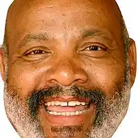 Picture for song 'Uncle Phil' by artist 'The Murph'