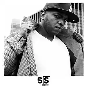 Picture for song 'We Outside' by artist 'The Soul Society Beatz'