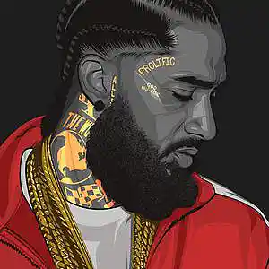 Picture for song 'Self-sufficient (Buy 1 Get 1 Free)' by artist 'TRAP XZECC'
