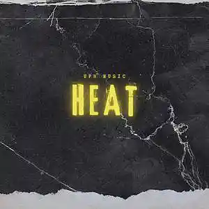 Picture for song 'Heat Alternative Guitar Boom Bap' by artist 'UPH Music'