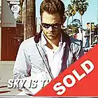 Picture for song '----- SOLD ----- SKY IS THE LIMIT' by artist 'VEYSIGZ BEATS'