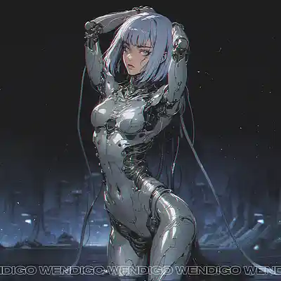 Picture for song 'Love.exe (BUY 1 GET 4 FREE)' by artist 'Wendigo'