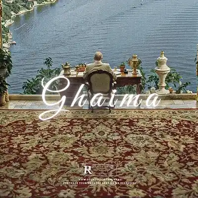 Picture for song '"Ghaima" Arabic Afrobeat x Oud type Beat' by artist 'yansi'
