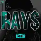Picture for song 'Ray$' by artist 'Zona Beatz'