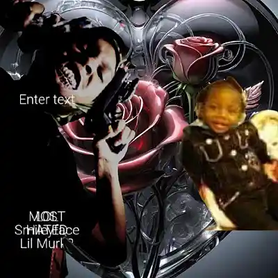 Picture for song 'Round-1-Dequashia-diss-Rapchat' by artist 'DJ MEEK MILLZ SO GOOD Lil murk (HEARTLESSGANG)'