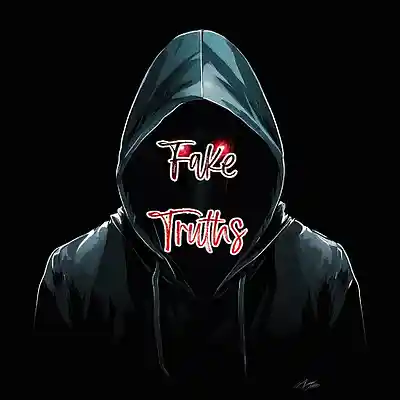Picture for song 'Fake Truths' by artist 'Anac On The Beat'