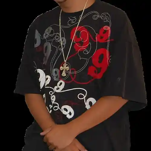 Picture for song 'NOCHE DE PERREO' by artist 'BORI TUNEZ'