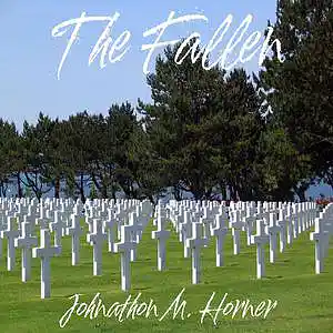 Picture for song 'The Fallen' by artist 'Beat Mekanik'