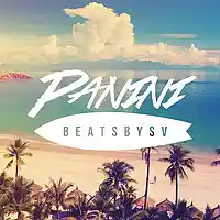 Picture for song 'Panini - TROPICAL' by artist 'BeatsbySV'