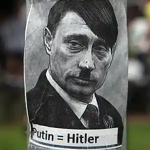 Picture for song 'PUTIN XUYLO * FREE DISS TYPE BEAT' by artist 'Big Bro Beats'
