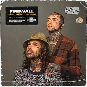 Picture for song 'Firewall' by artist 'BITODELNYA'