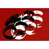 Picture for song 'Knuckles' by artist 'Black Chalk'