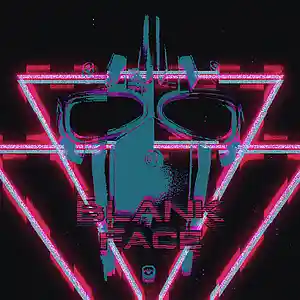 Picture for song 'Red Light (Official Audio)' by artist 'BlankFaceMusic'