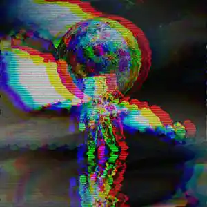 Picture for song 'Half The Fight (Hard Wave Pop)' by artist 'Bonnie Beats'