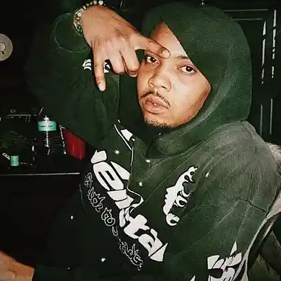 Picture for song 'Evolution Of A Survivor / G Herbo Type Beat' by artist 'Buckroll'