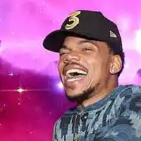 Picture for song 'Saucing x Chance The Rapper *Free Download*' by artist 'Coast Boi Productionz'