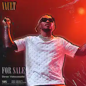 Picture for song 'Vault (Future Type Beat) Buy 1 Get 1 Free' by artist 'Cultist'