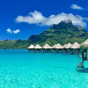 Picture for song 'Paradise (Instrumental)' by artist 'Denzlo'