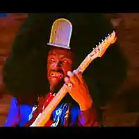 Picture for song 'Ayediddajaz' by artist 'Dollar Bill and the Unmentionables'