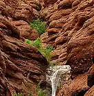 Picture for song 'GLE - The Narrow Path' by artist 'Dopamean'