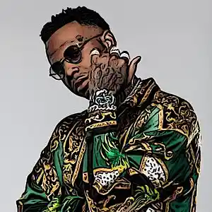 Picture for song 'Problems (Buy 1 Get 1 Free) - Available Now -' by artist 'Double Prodx'