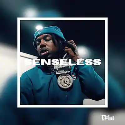 Picture for song '(FREE) EST Gee X Key Glock Type Beat - "Senseless"' by artist 'D-Streak057'