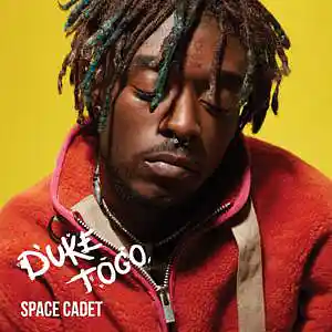 Picture for song 'SPACE CADET (BUY 2 GET 1 FREE)' by artist 'Duke Togo'