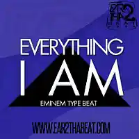 Picture for song 'EVERYTHING I AM' by artist 'EAR 2 THA BEAT'