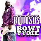 Picture for song 'BOUNCE BACK (HUSTLA'S BOUNCE)' by artist 'EASTSIDE ELITE'