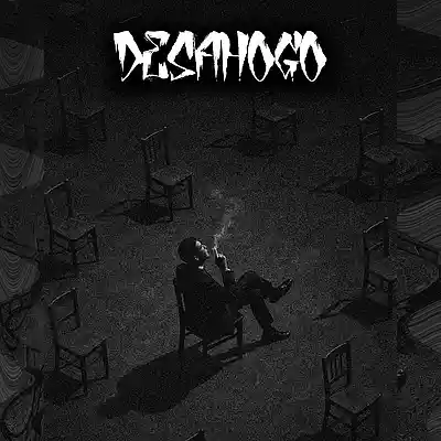 Picture for song 'BEAT RAP BOOM BAP "DESAHOGO" HIP HOP' by artist 'Mounstro Beats'