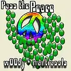 Picture for song 'Pass The Peace' by artist 'emanual teh pirate'