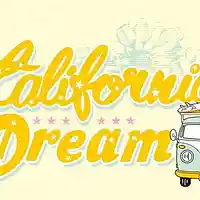 Picture for song 'California Dream' by artist 'Ferro Beats'