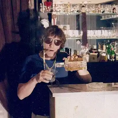 Picture for song 'Ich liebe ein anderes Mädchen' by artist 'Fred.KI'